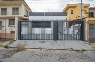 Rua Condessa de Pinhal, 213
