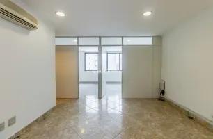 Avenida General Furtado Nascimento, 740, 120