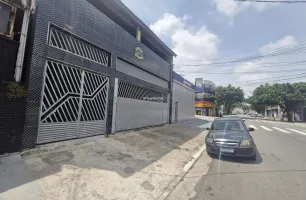 Avenida Maria Cursi, 547