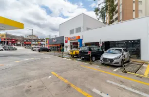 Avenida do Oratório, 5720, Loja 1