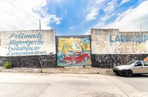 Rua Manuel da Costa, 635
