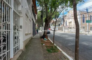 Rua dos Ingleses, 47, Terreo