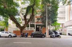 Rua Gomes de Carvalho, 921, cjs 65, 66, 67 e 68