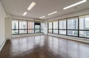 Rua Comendador Miguel Calfat, 59, Conjunto 63 - 6º andar