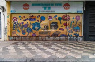 Largo do Arouche, 337, Loja 1