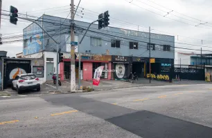 Rua Franklin do Amaral, 748, Piso superior 