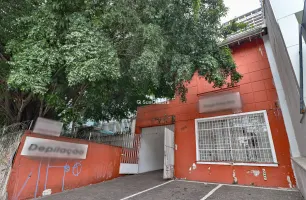Avenida Rebouças, 3154