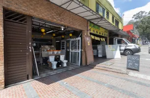 Avenida Cangaíba, 4063