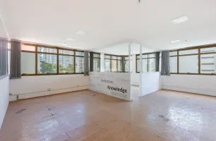 Rua Doutor Franco da Rocha, 137, Cj 52