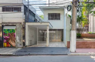 Rua Alcides Ricardini Neves, 64