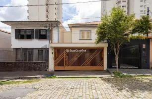 Rua Desembargador Herotides da Silva Lima, 43
