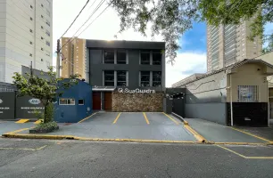 Rua Catão, 732