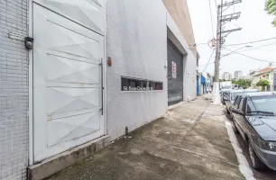 Rua Cesário Ramalho, 810
