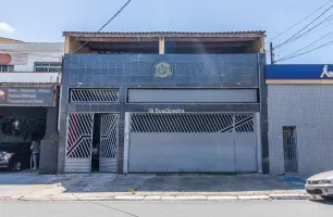 Avenida Maria Cursi, 545