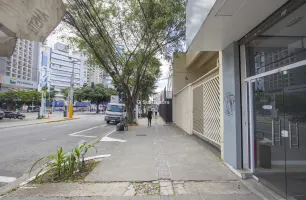 Rua dos Pinheiros, 1502