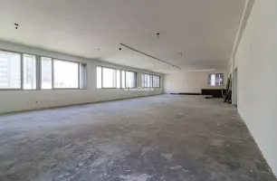 Avenida Paulista, 777, CONJUNTO 31 e 32