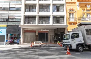 Rua Sete de Abril, 79
