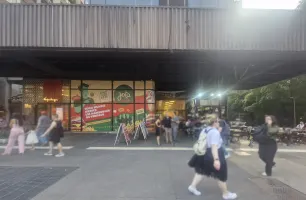 Avenida Paulista, 1499, Lojas 48 e 49