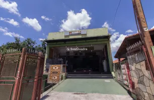 Avenida Paranaguá, 951