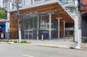 Rua dos Pinheiros, 1005, Verve Pinheiros