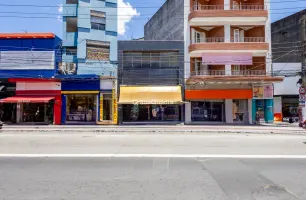 Rua Doze de Outubro, 592