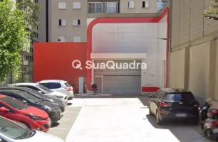 Rua Fidêncio Ramos, 36