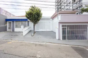 Rua Cândida Franco de Barros, 79