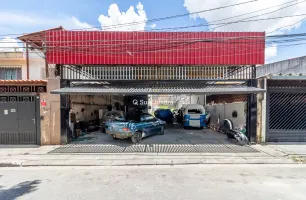 Avenida Ministro Petrônio Portela, 939