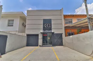 Avenida Brigadeiro Luís Antônio, 4301