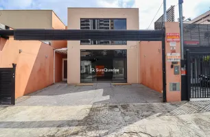 Rua da Paz, 1258