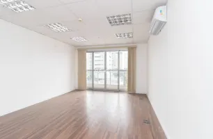 Avenida Marquês de São Vicente, 405, sala 203