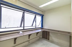 Rua Vergueiro, 875, Cj. 12