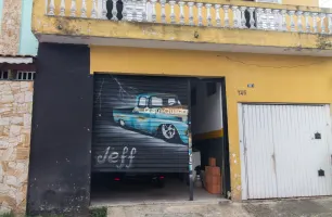 Rua São Serafim, 745