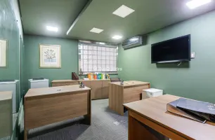 Avenida Cidade Jardim, 427, Conjunto 74 e 75