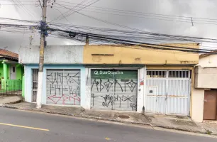 Estrada Lázaro Amâncio de Barros, 209, Loja 1