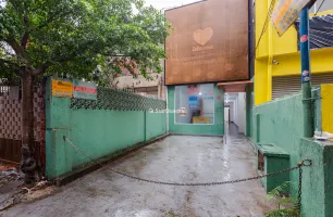 Avenida Sabiá, 814