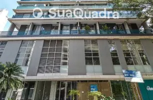 Rua Pintassilgo, 429, sala 215