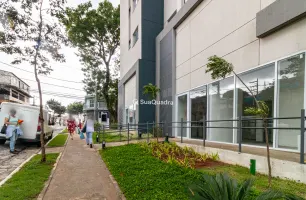 Rua Carolina Maria de Jesus, 88, Loja 5