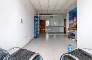 Rua Voluntários da Pátria, 512, Sala 02