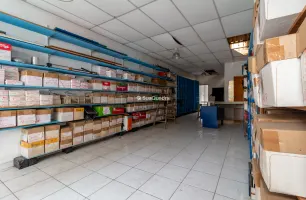 Rua Voluntários da Pátria, 512, Sala 05