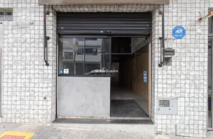 Rua Guararema, 388