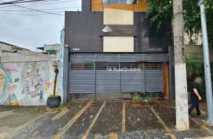 Rua Vergueiro, 7504, 1