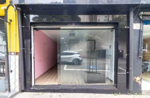 Rua Cantagalo, 283