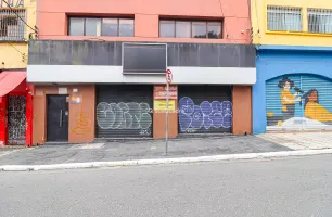 Rua Conde de Sarzedas, 22, Loja da Frente