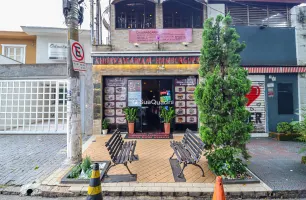 Rua Amador Bueno, 763