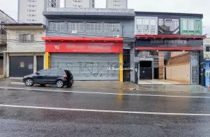 Avenida São Miguel, 2608, e 2606