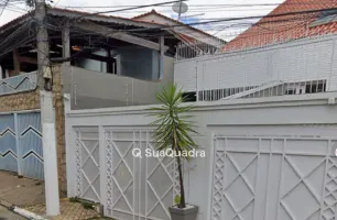 Rua Manduruvá, 100
