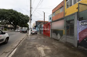 Via Anchieta, 1707