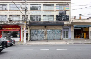Avenida Conselheiro Carrão, 3494