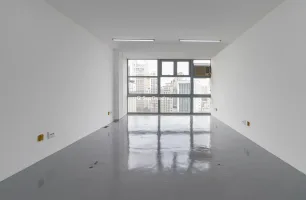 Rua Coronel Xavier de Toledo, 161, Sala 3 